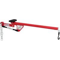 KS Tools 700.1495 Universele ashefboom met ketting, 960mm - thumbnail