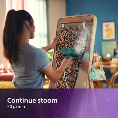 Philips STH3020/70 Kleding stomer Groen - thumbnail