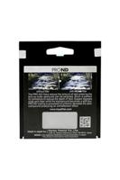 Hoya Grijsfilter PRO ND64 - 6 stops - 49mm - thumbnail