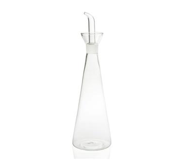 Flesje Andrea House ms64322 Glas 500 ml
