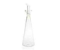 Flesje Andrea House ms64322 Glas 500 ml - thumbnail