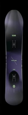 Rome Ravine Snowboard Dames 150