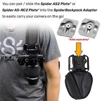 Spider X Backpack Adapter - thumbnail