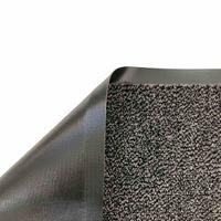 Siena HOME 549-1-601-007 Mono Voetenmat (l x b) 800 mm x 600 mm Antraciet - thumbnail