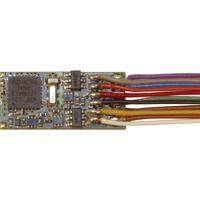TAMS Elektronik 41-03313-01 LD-G-31 Locdecoder Met stekker, Zonder kabel - thumbnail