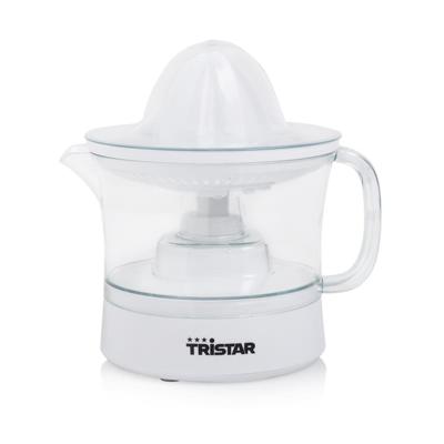 Elektrische juicer Tristar CP3005 25W 0,5L Wit 25W Elektrische juicer Tristar CP3005 25W 0,5L Wit 25W