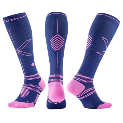 STOX Running Compressie Sokken Dames STOX Running Compressie Sokken Dames