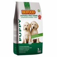 Biofood Puppy 3 KG - thumbnail
