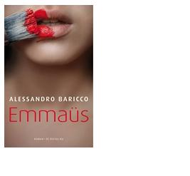 Emmaus - Alessandro Baricco - ebook