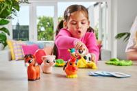 Eggywawa Surprise Rood - thumbnail