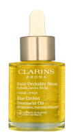 Clarins Blue Orchid Face Treatment Oil 30ml Serum - thumbnail