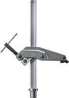 Bessey TW28GRS30-12 Spanelement voor lastafels met grijparm Spanbreedte (max.):300 mm Afm. werkbereik:120 mm - thumbnail