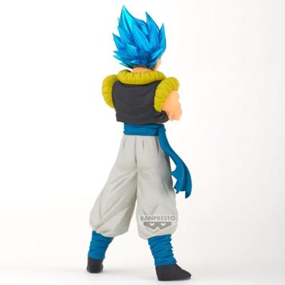 Dragon Ball Super Blood Of Saiyans PVC Statue Gogeta & Vegito (A: Gogeta) 19 cm