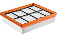 Festool HF-CTH 26/48 Standaardfilter - 205198 - thumbnail