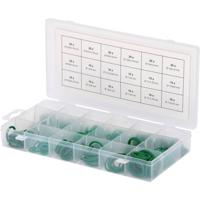 Assortiment O-ringen voor klimaat, HNBR, 270-delig KS Tools 970.0340 - thumbnail