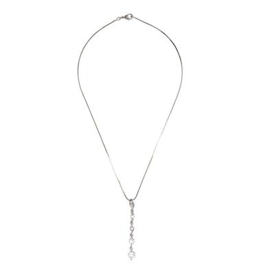 Dames ketting Cristian Lay 49335450 (45 cm)