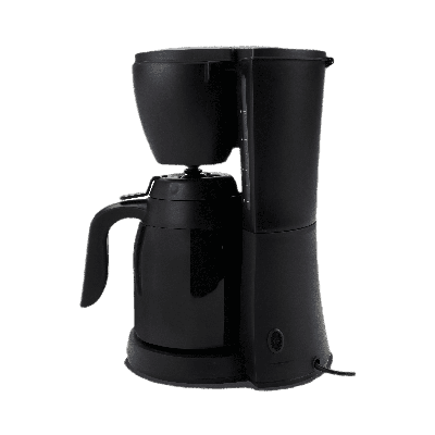 Mestic MK-120 Koffiezetapparaat + kan