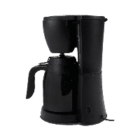 Mestic MK-120 Koffiezetapparaat + kan - thumbnail