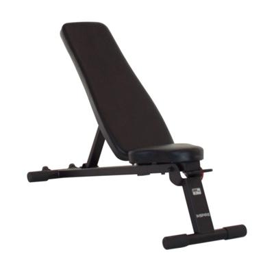 Inspire Fitness FLB2 Inklapbare Trainingsbank Inspire Fitness FLB2 Inklapbare Trainingsbank