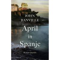 April in Spanje (Paperback) - thumbnail