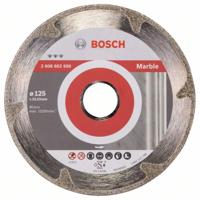 Bosch Accessories 2608602690 Bosch Power Tools Diamanten doorslijpschijf Diameter 125 mm 1 stuk(s) - thumbnail