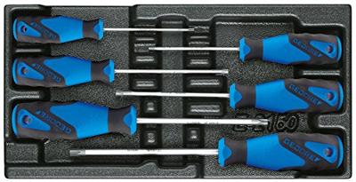 Gedore Gereedschapsortiment in module - 1616625 - thumbnail