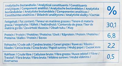 TRIXIE CHOCODROPS 6X350 GR