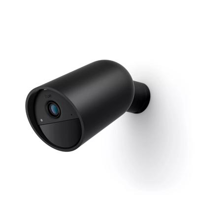 Philips Hue Secure beveiligingscamera met batterij - zwart