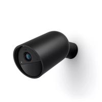 Philips Hue Secure beveiligingscamera met batterij - zwart - thumbnail