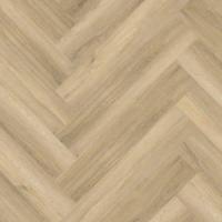 Ambiant - Spigato Visgraat Beige (Plak PVC) - thumbnail