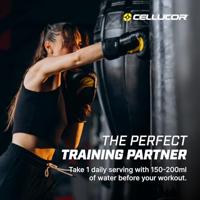 Beta-Alanine Powder 100servings Naturel - thumbnail