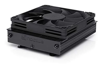 Noctua NH-L9a-AM5 chromax.black Noctua NH-L9a-AM5 chromax.black