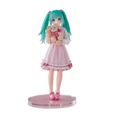 SEGA Luminasta Conceptual Series Vol. 3 actiefiguur Hatsune Miku