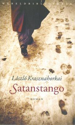 Satanstango - László Krasznahorkai - ebook