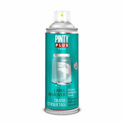 Etikettenverwijderaar Pintyplus Spray