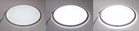 Tickit Lichtpaneel Rond 60 cm - thumbnail