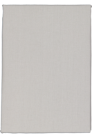 Hoeslaken - Grijs - thumbnail