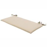 Madison bankkussen Beige eco voor bank van 180 cm - thumbnail