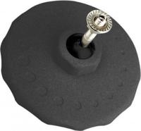 Monitor Audio Universele Luidspreker-Muurbeugel - zwart ( Per Stuk ) - thumbnail