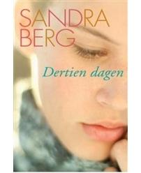 Dertien dagen - Sandra Berg - eBook (9789059776456)
