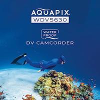 Aquapix WDV5630 grijsblauw - thumbnail