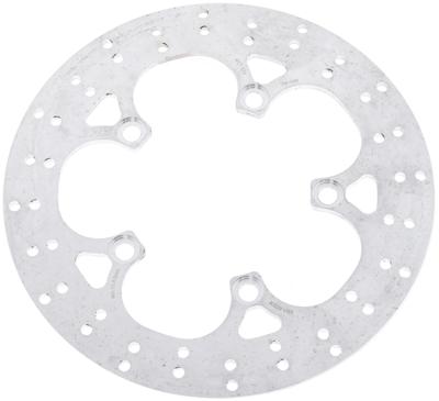 TRW -lucas remschijf "mst374" rotor mst374 rigid