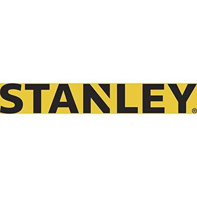 Reservemes voor glasschraper 10st - Stanley