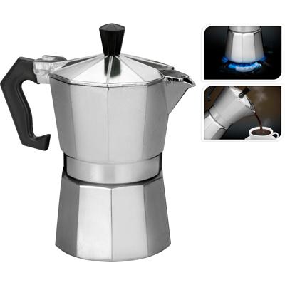Percolator voor 3 kopjes Percolator voor 3 kopjes