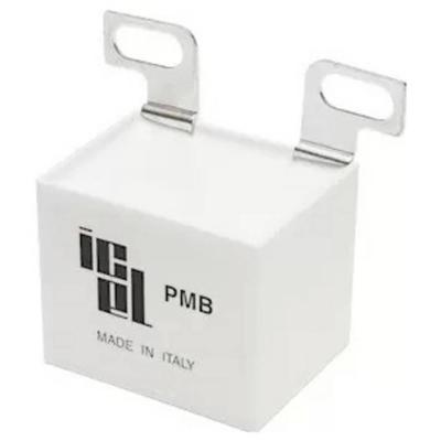 Icel PMB2124150KSP 1 stuk(s) Foliecondensator In behuizing 1.5 µF 1200 V/DC 10 % (l x b) 42.5 mm x 33.5 mm