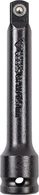Brilliant Tools BT022669 BT022669 Dopsleutelverlenging Aandrijving 1/2 (12.5 mm) 125 mm 1 stuk(s)