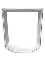 Cat Mate verlengtunnel voor mircochip kattenluik - thumbnail