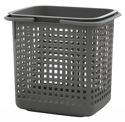 Hachiman Cestino Basket L - Grijs Hachiman Cestino Basket L - Grijs