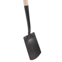 SPADE MET FIBERSTEEL SG103 - thumbnail