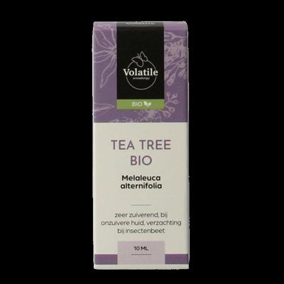Tea tree bio 10 Milliliter